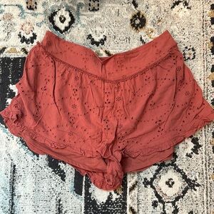 AE Pull-On Shorts